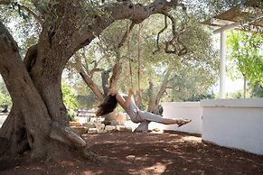 Trulli Cicale e Olive