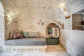 Trulli Cicale e Olive