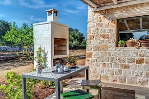 Trulli Cicale e Olive