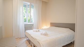 Sweet Lake Apartment - Italian Homing