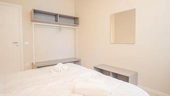 Sweet Lake Apartment - Italian Homing