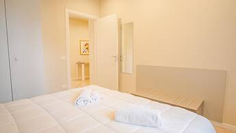 Sweet Lake Apartment - Italian Homing