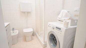 Sweet Lake Apartment - Italian Homing