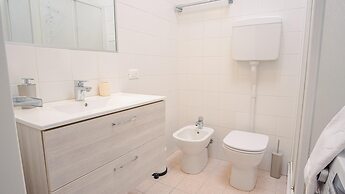 Sweet Lake Apartment - Italian Homing