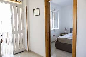 Casa Terrazzina in Torre Santa Sabina