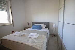 Casa Terrazzina in Torre Santa Sabina