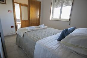 Casa Terrazzina in Torre Santa Sabina