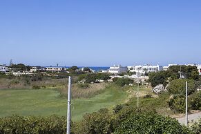 Casa Terrazzina in Torre Santa Sabina