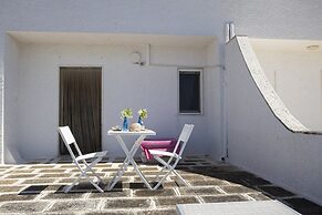 Casa Terrazzina in Torre Santa Sabina