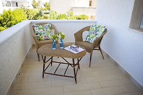 Casa Terrazzina in Torre Santa Sabina