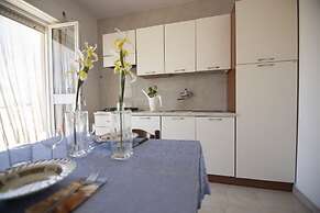 Casa Terrazzina in Torre Santa Sabina