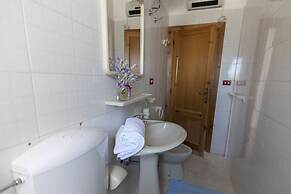 Casa Terrazzina in Torre Santa Sabina