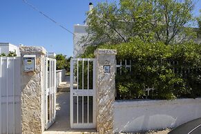 Casa Terrazzina in Torre Santa Sabina