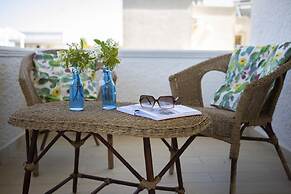 Casa Terrazzina in Torre Santa Sabina