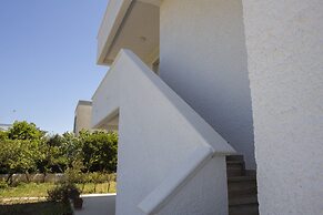 Casa Terrazzina in Torre Santa Sabina