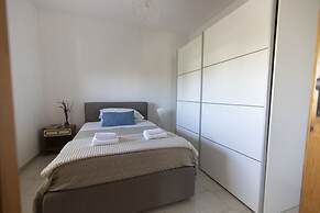 Casa Terrazzina in Torre Santa Sabina