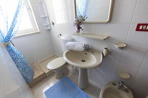 Casa Terrazzina in Torre Santa Sabina