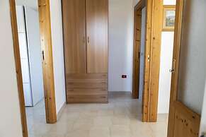 Casa Terrazzina in Torre Santa Sabina