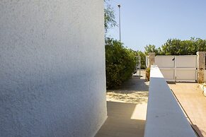 Casa Terrazzina in Torre Santa Sabina