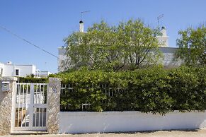 Casa Terrazzina in Torre Santa Sabina