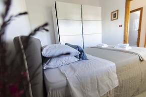 Casa Terrazzina in Torre Santa Sabina