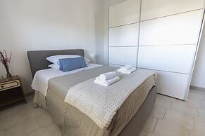 Casa Terrazzina in Torre Santa Sabina