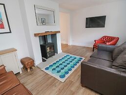 3 St. Cuthberts Garth