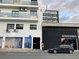 The White Pearl Apartment