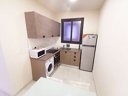 The White Pearl Apartment