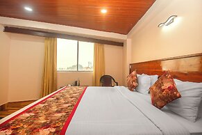 Golden Oren Hotel and Spa