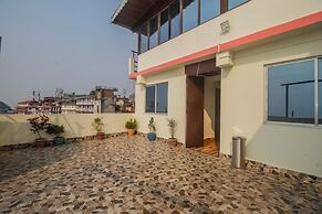 Golden Oren Hotel and Spa