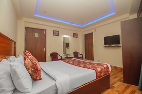 Golden Oren Hotel and Spa