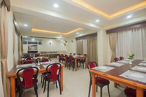 Golden Oren Hotel and Spa