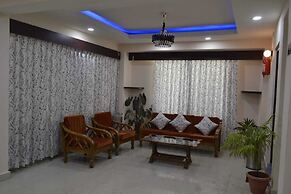 Golden Oren Hotel and Spa