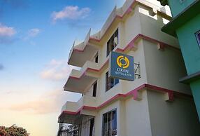 Golden Oren Hotel and Spa