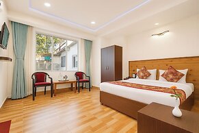 Golden Oren Hotel and Spa