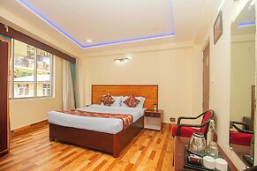Golden Oren Hotel and Spa