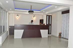 Golden Oren Hotel and Spa