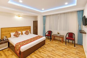 Golden Oren Hotel and Spa