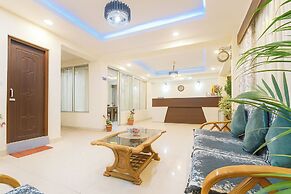 Golden Oren Hotel and Spa