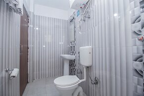 Golden Oren Hotel and Spa