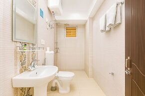 Golden Oren Hotel and Spa