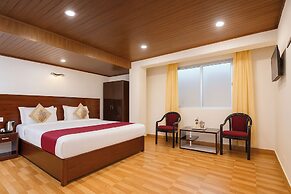 Golden Oren Hotel and Spa