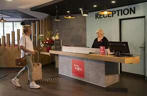 Hôtel Ibis Cannes Mouans Sartoux