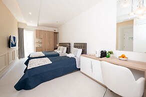 Vela Blu Boutique Suites