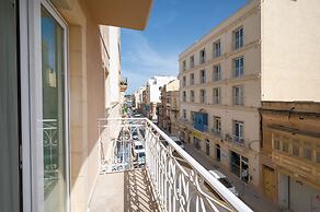 Vela Blu Boutique Suites