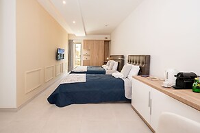 Vela Blu Boutique Suites