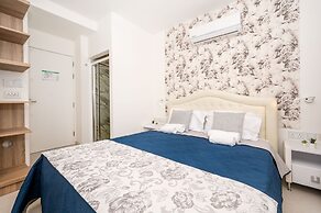 Vela Blu Boutique Suites