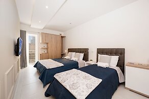 Vela Blu Boutique Suites