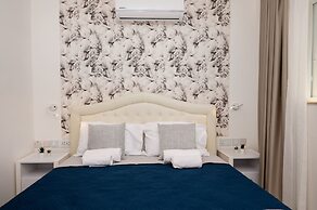 Vela Blu Boutique Suites